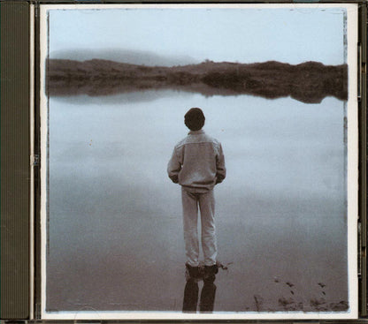 Luka Bloom - Turf Music CD