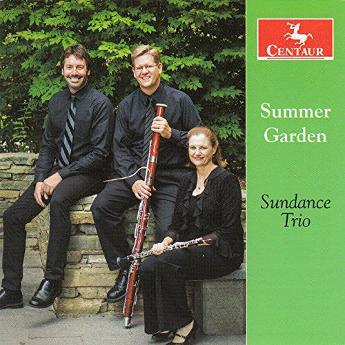 Hope / Brandon / Head - Summer Garden - Music CD