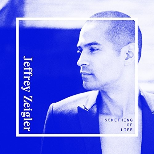 Santiago / Prestini / Zorn / Glass / Razaz - Something Of Life - Music CD