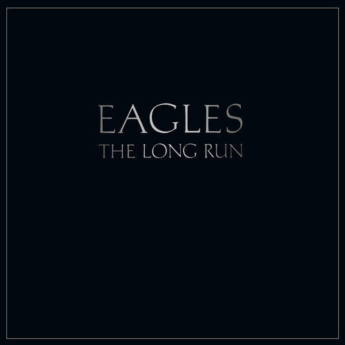 The Long Run [Vinyl] Vinyl Record