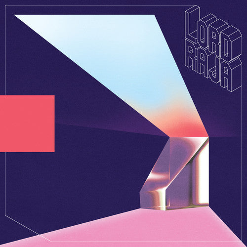 A Constant Moth [Vinyl] Vinyl Record