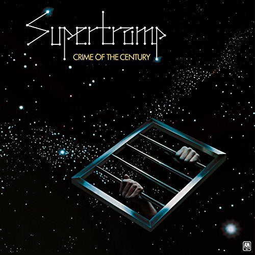 Supertramp - Crime of the Century (40th Anniversary) Vinyl Record