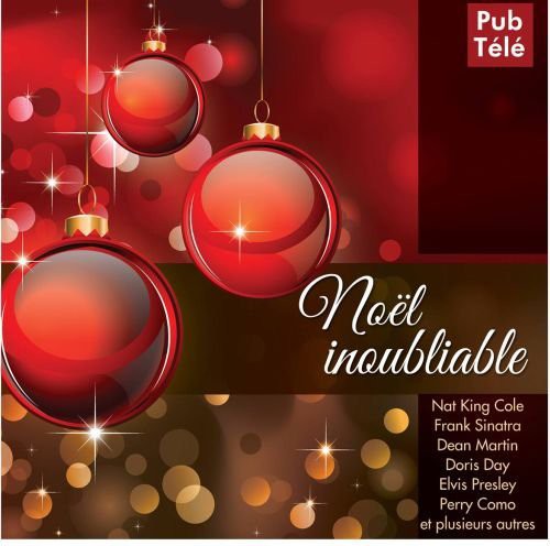 Noel Innoubliable / Various - Noel Innoubliable / Various - Music CD