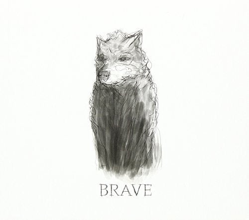 Brave - Brave - Music CD