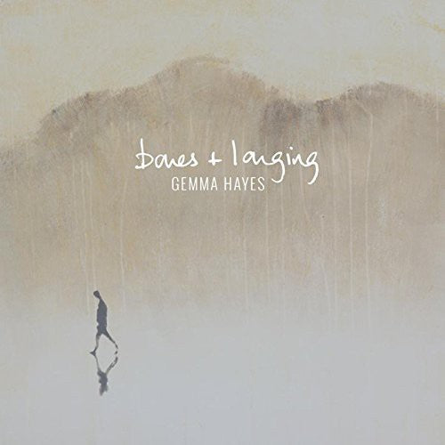 Hayes,gemma - Bones + Longing - Music CD