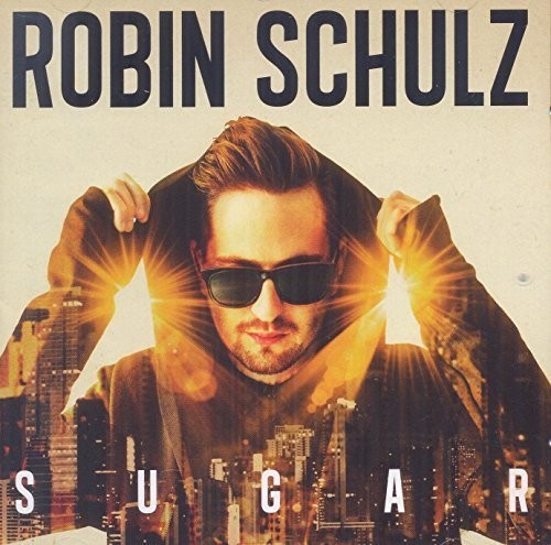 Schulz,robin - Sugar - Music CD