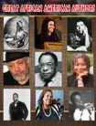 Great African American Authors - Great African American Authors - DVD