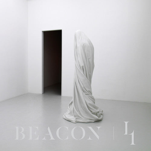 L1 EP [Vinyl] Vinyl Record