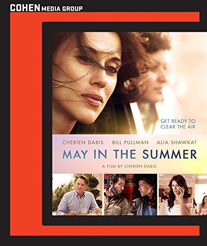 May In The Summer - May In The Summer - Blu-ray
