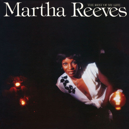 Rest of My Life Music CD