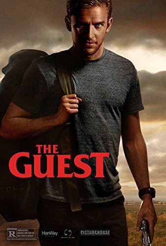 Guest - Guest - DVD