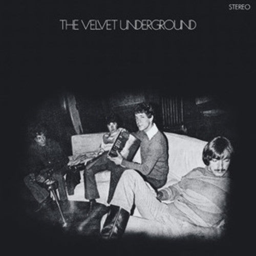 The Velvet Underground - The Velvet Underground: 45th Anniversary [Vinyl] Vinyl Record