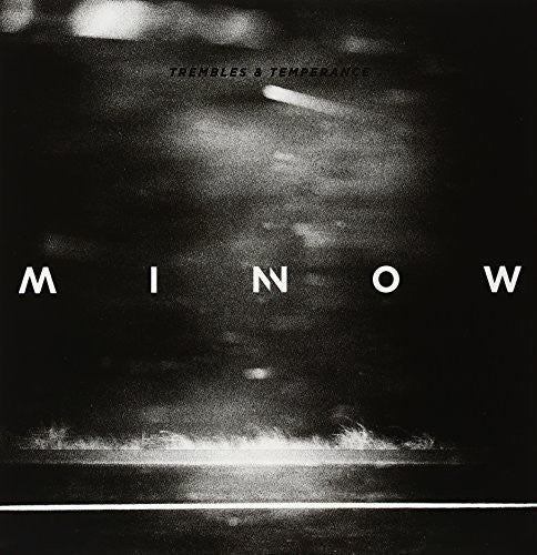 Minnow - Trembles & Temperance Vinyl Record