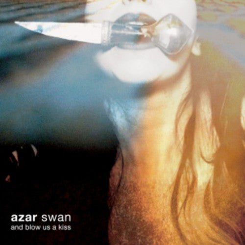 And Blow Us a Kiss [LP] Vinyl Record