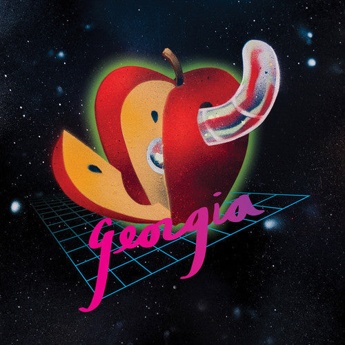 Georgia [Download Included] Vinyl Record