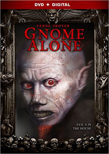 Gnome Alone - Gnome Alone - DVD