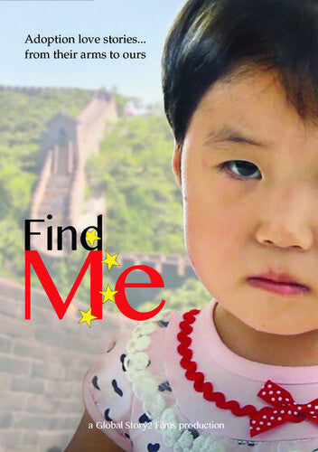 Find Me - Find Me - DVD