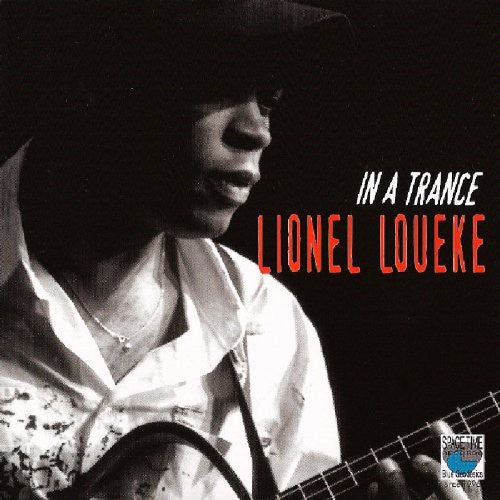 Loueke,lionel - In A Trance - Music CD