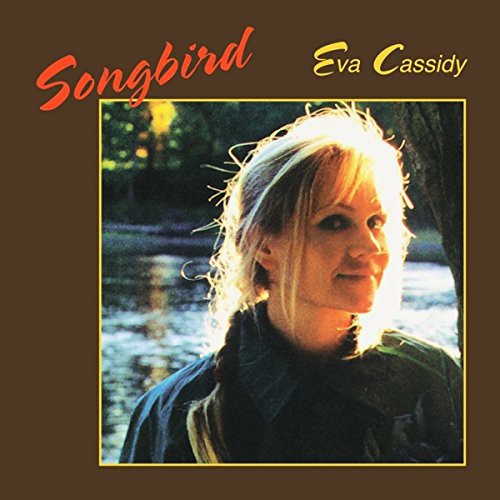 Eva Cassidy - Songbird Vinyl Record