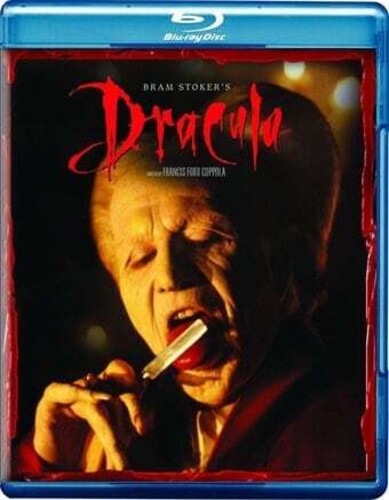 Bram Stoker's Dracula - Bram Stoker's Dracula - Blu-ray