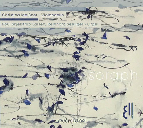 Meissner,christina - Seraph - Music CD