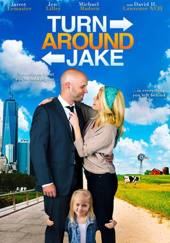 Turn Around Jake - Turn Around Jake - DVD