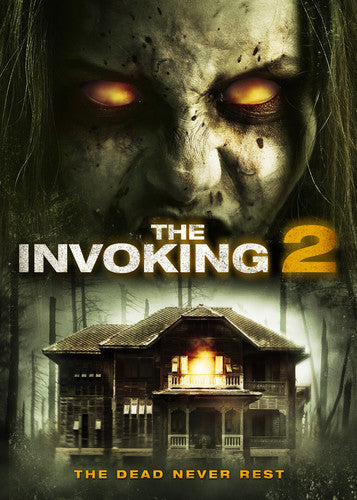 Invoking 2 - Invoking 2 - DVD