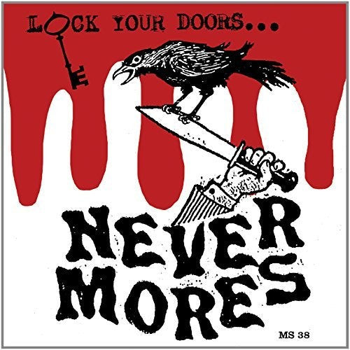 Lock Your Doors It'S? [LP] Vinyl Record