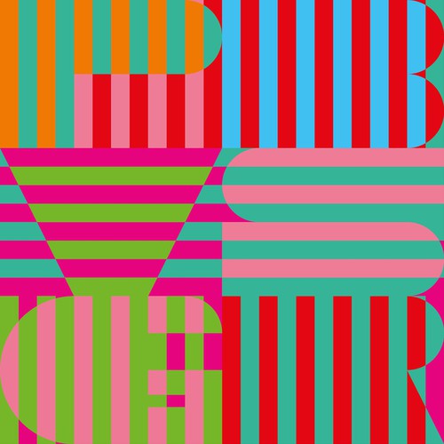 Panda Bear - Panda Bear Meets The Grim Reaper - Music CD