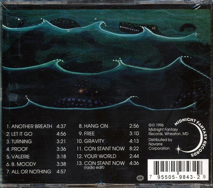 Fears For Art  - Hopesand Music CD