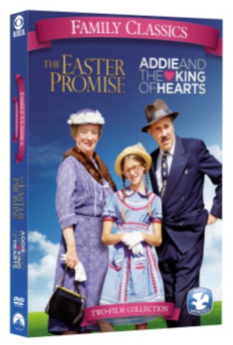 Family Classics: Addie & The King Of Hearts - Family Classics: Addie & The King Of Hearts - DVD