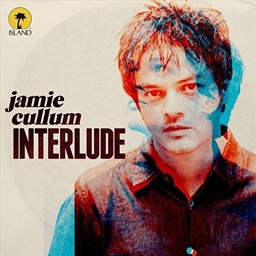 Cullum,jamie - Interlude - Music CD