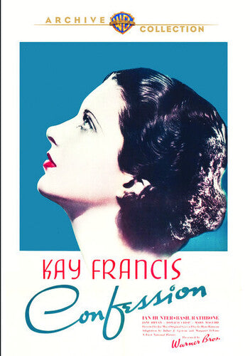 Confession - Confession - DVD