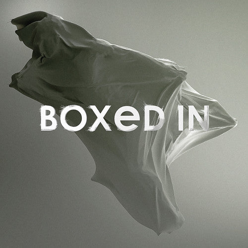 Boxed In [Vinyl] Vinyl Record