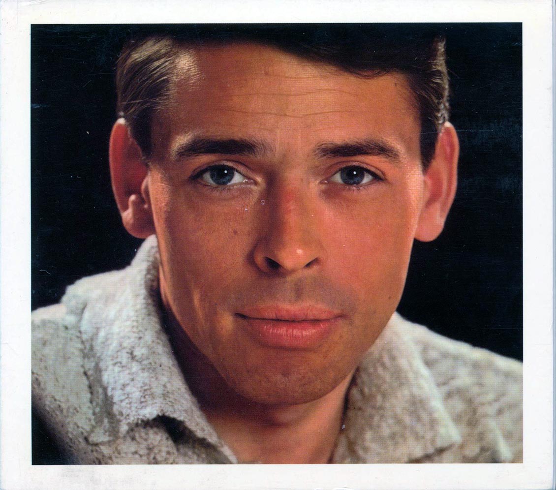 Jacques Brel - Les Bourgeois Music CD