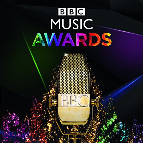 the album cover for Bbc Music Awards / Various Uk - BBC Music Awards / Various