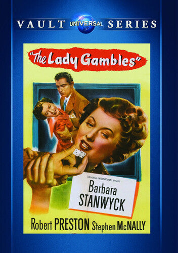 Lady Gambles - Lady Gambles - DVD