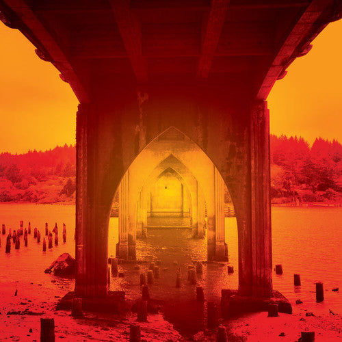 Ravenna Colt - Terminal Current - Music CD