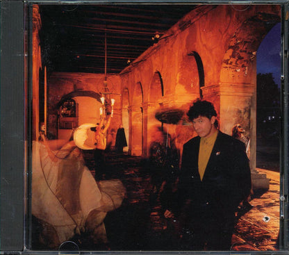 Robbie Robertson - Storyville Music CD