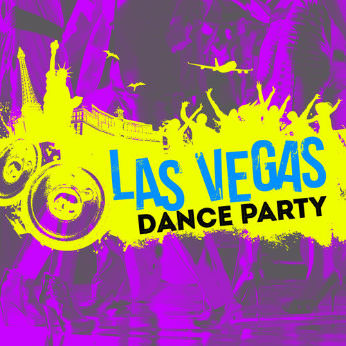 Las Vegas Dance Party / Various - Las Vegas Dance Party / Various - Music CD
