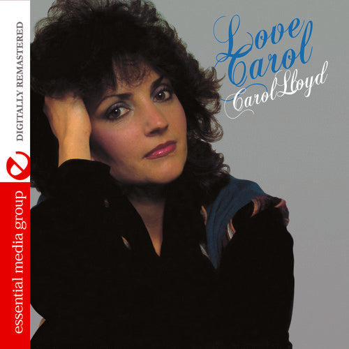 Lloyd,carol - Love Carol - Music CD