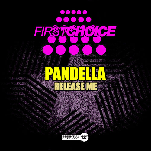 Pandella - Release Me - Music CD