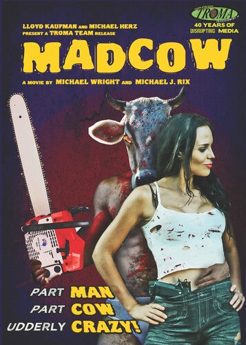 Madcow - Madcow - DVD