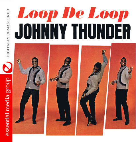 Thunder,johnny - Loop De Loop - Music CD