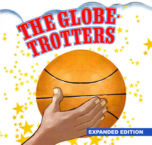 Globetrotters - Globetrotters - Music CD