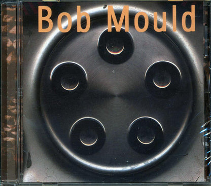 Bob Mould - Bob Mould Music CD