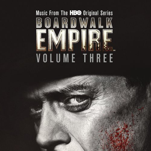 Boardwalk Empire 3: Music From Hbo Series / O.s.t. - Boardwalk Empire 3: Music From Hbo Series / O.s.t. - Music CD
