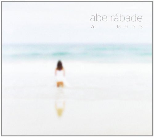 Rabade,abe - A Modo - Music CD