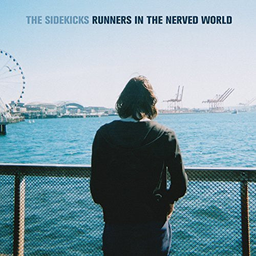 Runners In The Nerved World [Vinyl] Vinyl Record