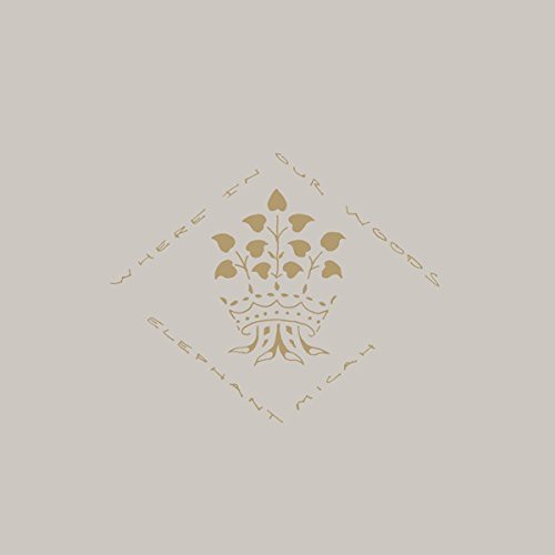 Where In Our Woods [Vinyl] Vinyl Record